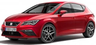 2017 Seat Leon 1.4 TSI 125 HP S&S FR Araba kullananlar yorumlar